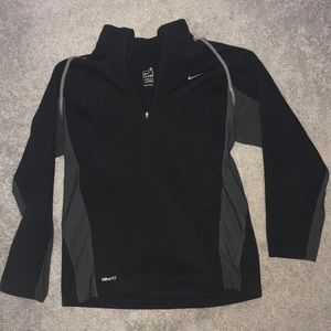 Thermal Nike Sweater today only sale